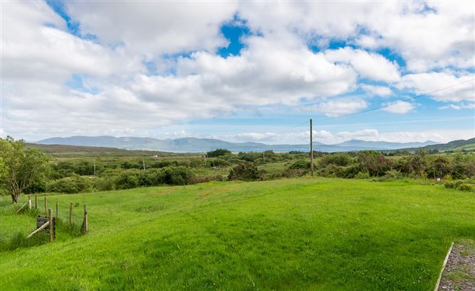 Omega Cottage, Bohacogram, Sneem, Co. Kerry