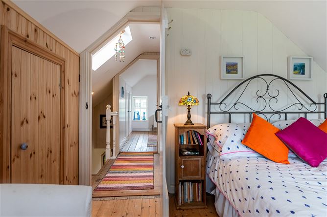 Omega Cottage, Bohacogram, Sneem, Co. Kerry