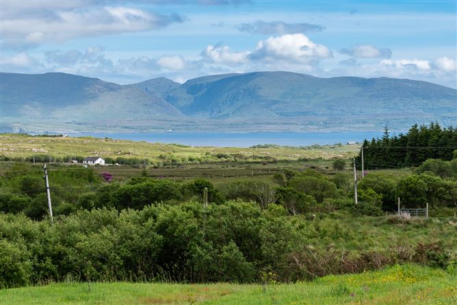 Omega Cottage, Bohacogram, Sneem, Co. Kerry