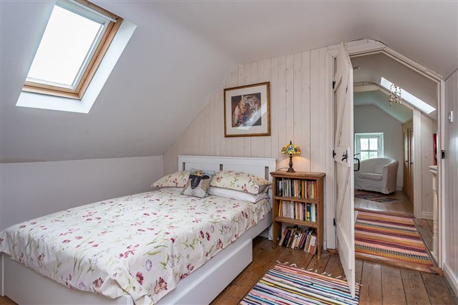 Omega Cottage, Bohacogram, Sneem, Co. Kerry