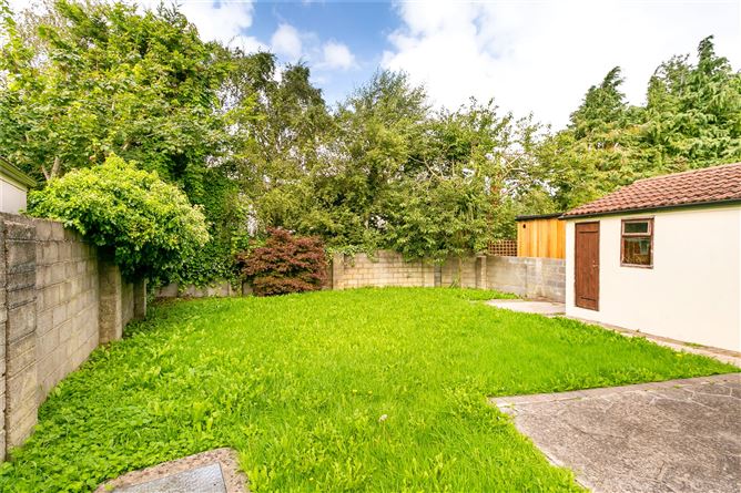 36 Sandyford Downs, Sandyford, Dublin 18