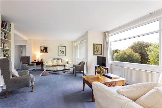 7 Lynton Court, Merrion Road, Ballsbridge, Dublin 4