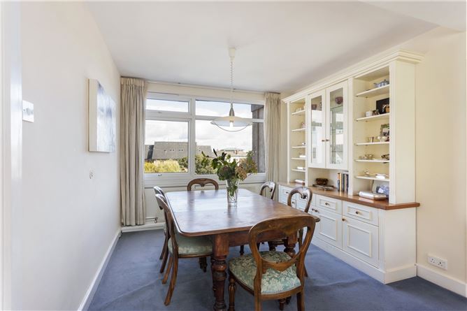 7 Lynton Court, Merrion Road, Ballsbridge, Dublin 4