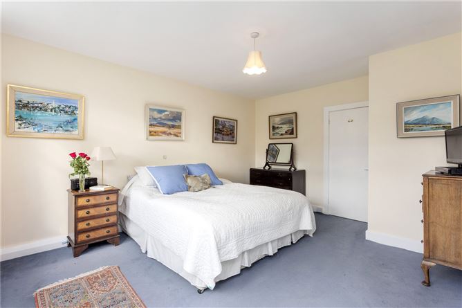 7 Lynton Court, Merrion Road, Ballsbridge, Dublin 4