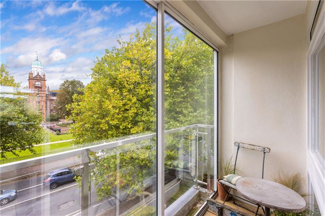 7 Lynton Court, Merrion Road, Ballsbridge, Dublin 4