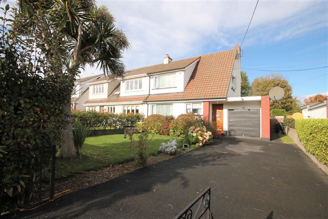 27 Shrewsbury Road, Shankill, Dublin 18