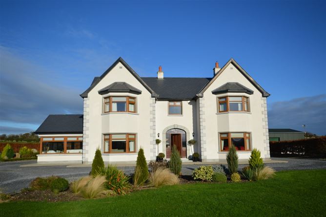 Main image for Corries, Bagenalstown, Carlow