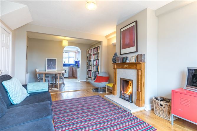 67 Kilfenora Road, Kimmage, Dublin 12
