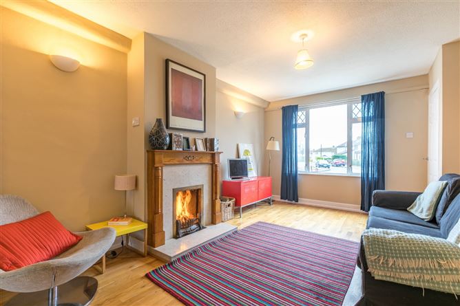 67 Kilfenora Road, Kimmage, Dublin 12