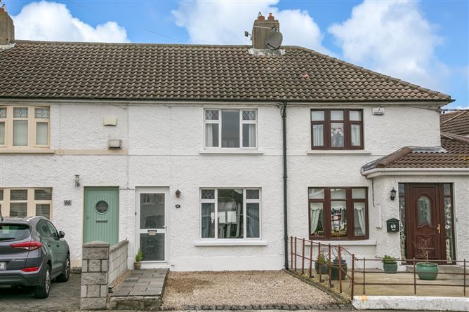 67 Kilfenora Road, Kimmage, Dublin 12