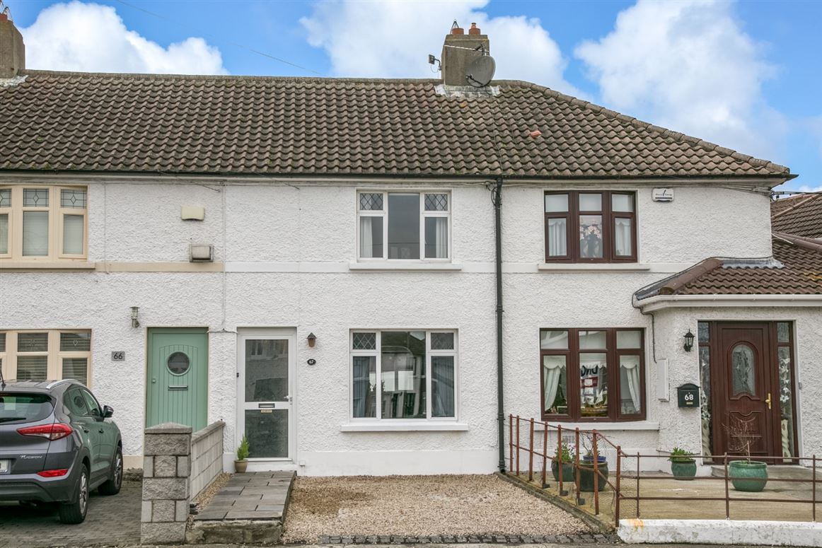67 Kilfenora Road, Kimmage, Dublin 12