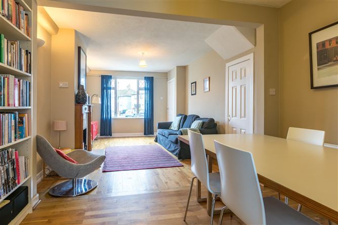 67 Kilfenora Road, Kimmage, Dublin 12
