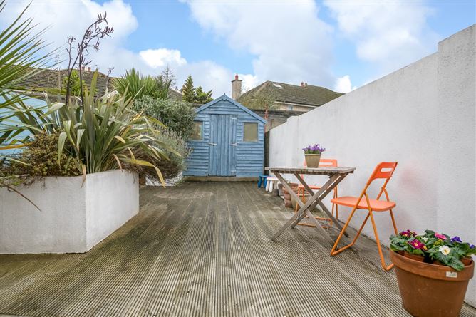 67 Kilfenora Road, Kimmage, Dublin 12