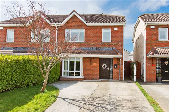 Main image for 7 Rossberry Avenue,Lucan,Co Dublin,K78 AC91