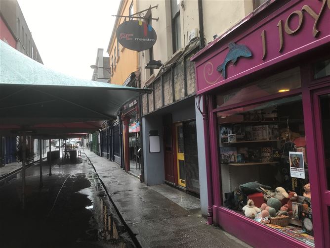 Main image for 30 Princes Street, Cork City, Cork