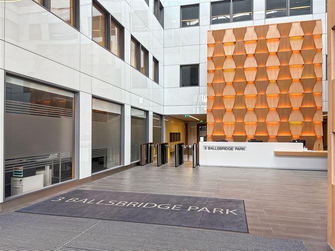 Alexandra House, Dublin 4, Dublin