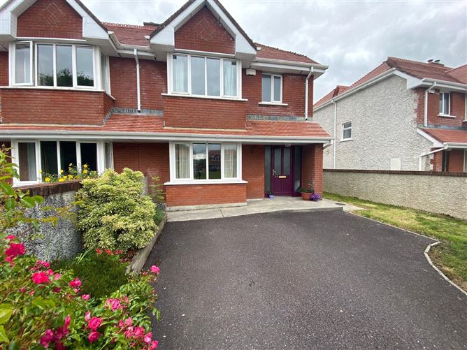 27 Oakfield, Park Road, Killarney, Co. Kerry