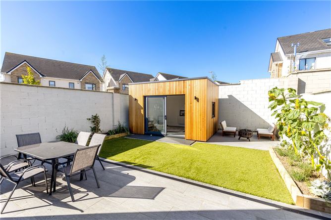 81 Cnoc Tiarnach, Grange End, Dunshaughlin, Co. Meath