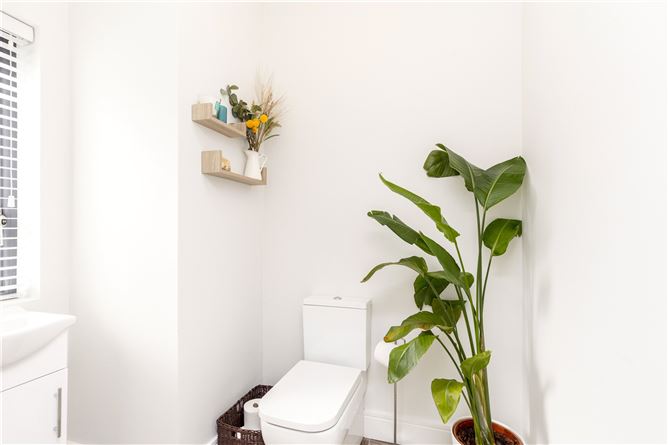 81 Cnoc Tiarnach, Grange End, Dunshaughlin, Co. Meath