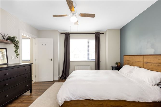 81 Cnoc Tiarnach, Grange End, Dunshaughlin, Co. Meath