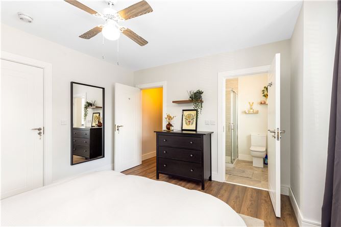 81 Cnoc Tiarnach, Grange End, Dunshaughlin, Co. Meath