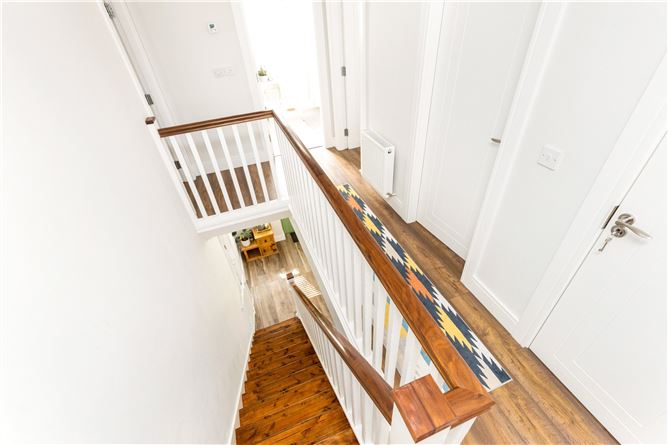 81 Cnoc Tiarnach, Grange End, Dunshaughlin, Co. Meath