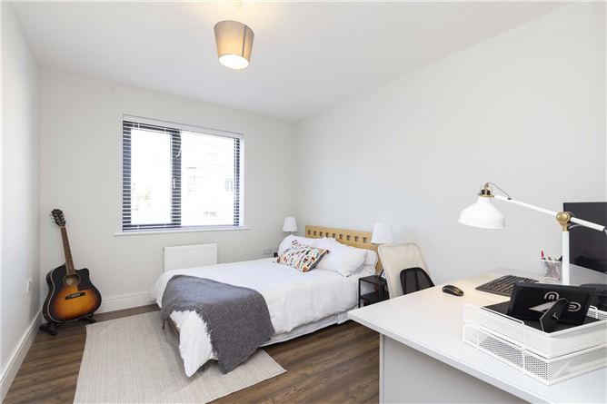 81 Cnoc Tiarnach, Grange End, Dunshaughlin, Co. Meath