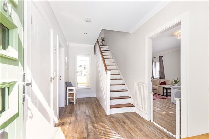 81 Cnoc Tiarnach, Grange End, Dunshaughlin, Co. Meath