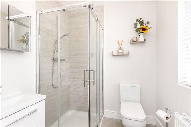 81 Cnoc Tiarnach, Grange End, Dunshaughlin, Co. Meath