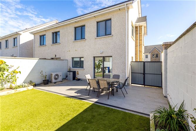 81 Cnoc Tiarnach, Grange End, Dunshaughlin, Co. Meath