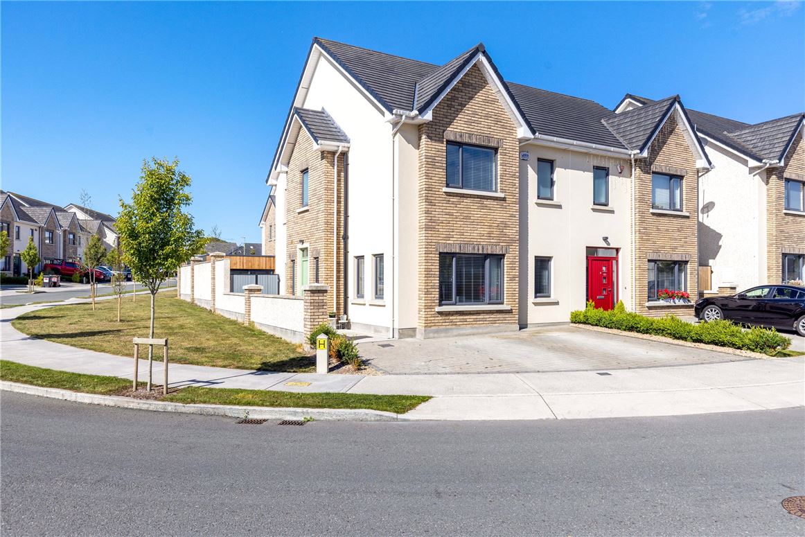 81 Cnoc Tiarnach, Grange End, Dunshaughlin, Co. Meath Sherry