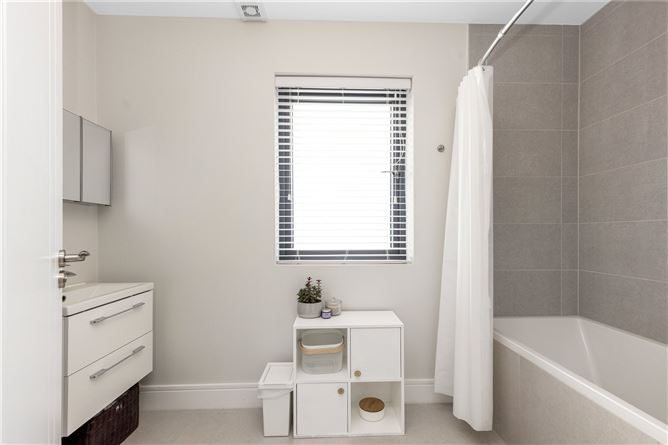 81 Cnoc Tiarnach, Grange End, Dunshaughlin, Co. Meath