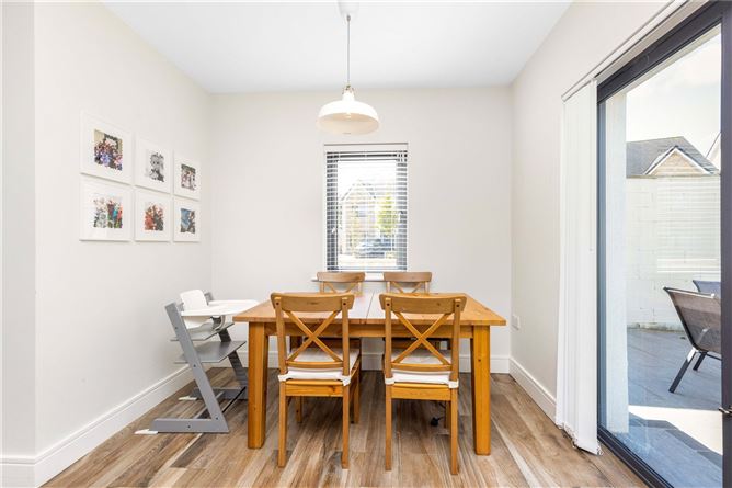 81 Cnoc Tiarnach, Grange End, Dunshaughlin, Co. Meath