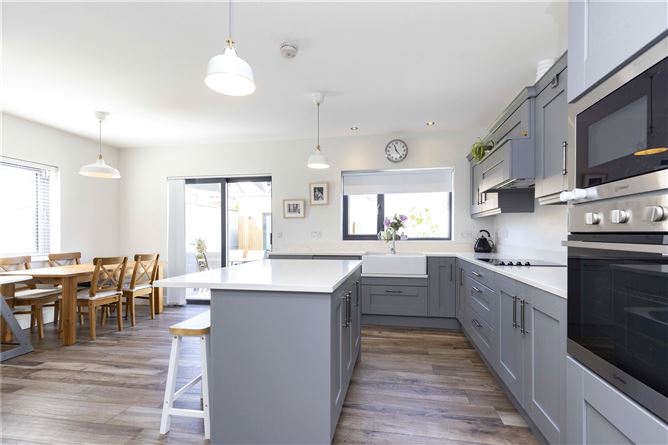 81 Cnoc Tiarnach, Grange End, Dunshaughlin, Co. Meath