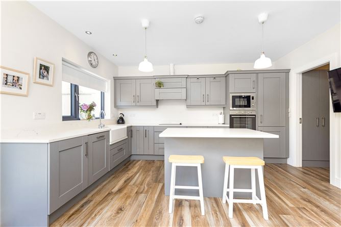 81 Cnoc Tiarnach, Grange End, Dunshaughlin, Co. Meath