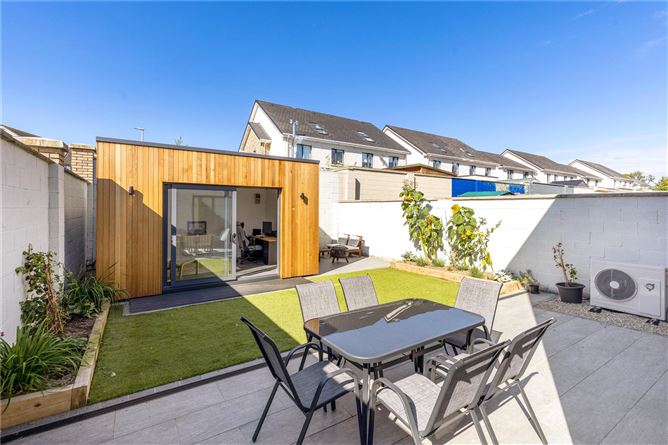 81 Cnoc Tiarnach, Grange End, Dunshaughlin, Co. Meath