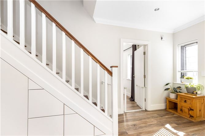 81 Cnoc Tiarnach, Grange End, Dunshaughlin, Co. Meath