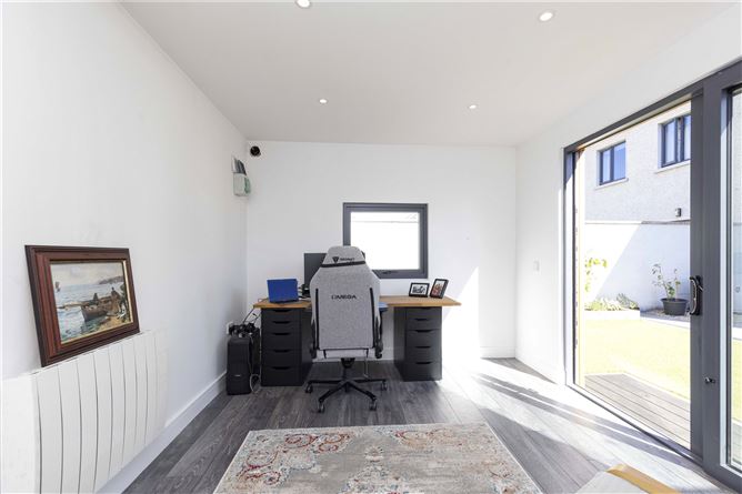 81 Cnoc Tiarnach, Grange End, Dunshaughlin, Co. Meath