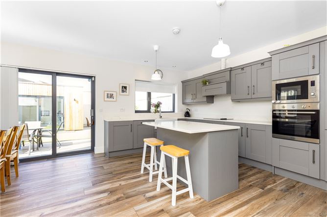 81 Cnoc Tiarnach, Grange End, Dunshaughlin, Co. Meath