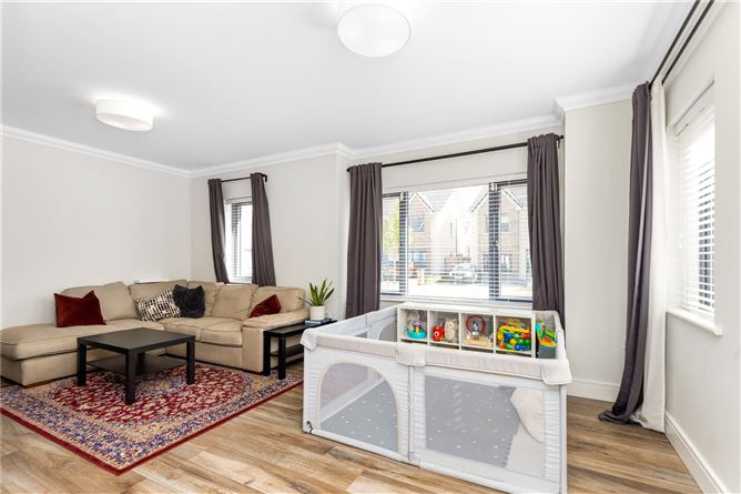 81 Cnoc Tiarnach, Grange End, Dunshaughlin, Co. Meath