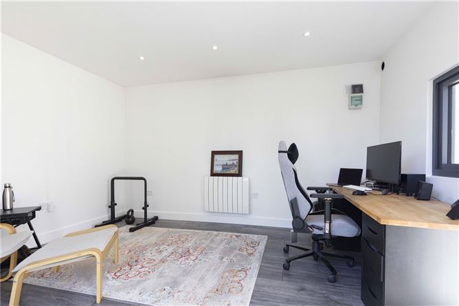 81 Cnoc Tiarnach, Grange End, Dunshaughlin, Co. Meath