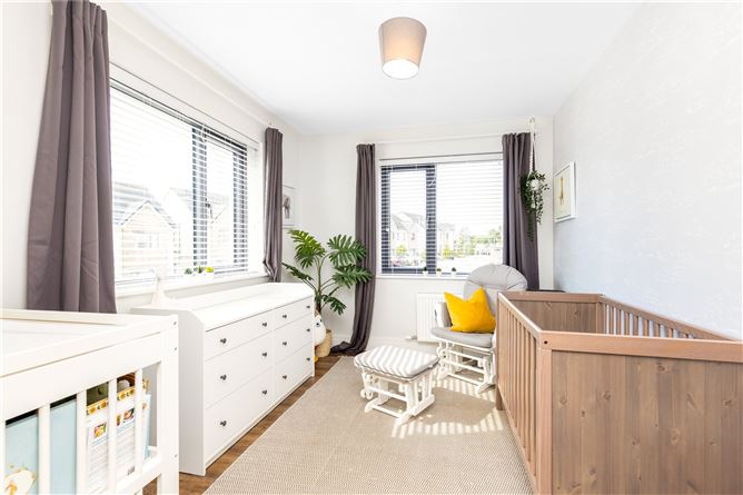 81 Cnoc Tiarnach, Grange End, Dunshaughlin, Co. Meath