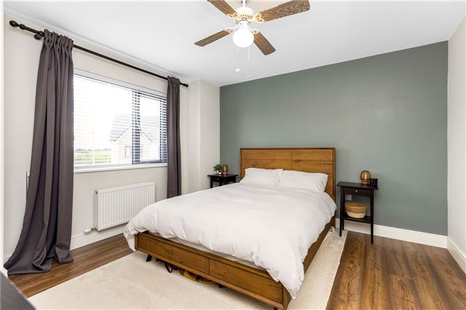 81 Cnoc Tiarnach, Grange End, Dunshaughlin, Co. Meath