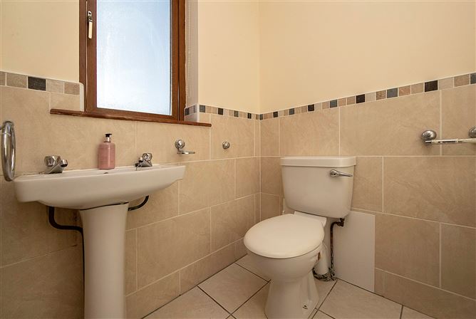 5 Fainne na Farraige, Ring, Dungarvan, Co. Waterford