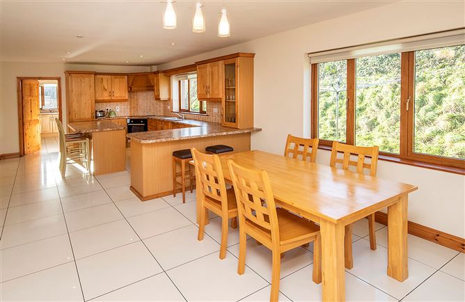 5 Fainne na Farraige, Ring, Dungarvan, Co. Waterford