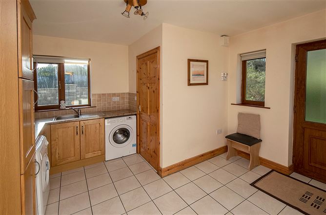 5 Fainne na Farraige, Ring, Dungarvan, Co. Waterford