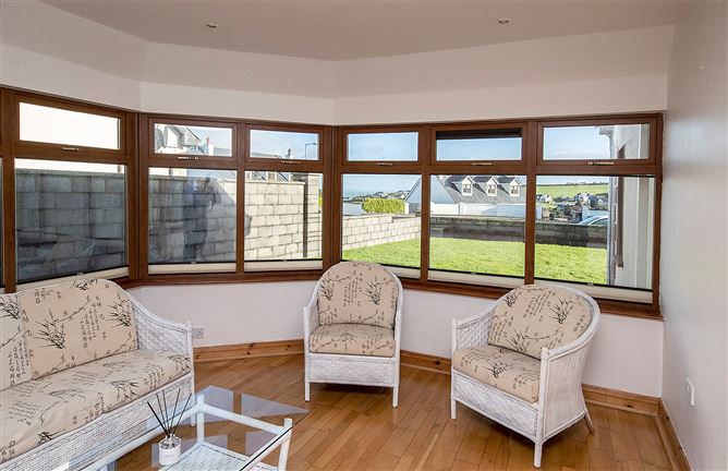 5 Fainne na Farraige, Ring, Dungarvan, Co. Waterford