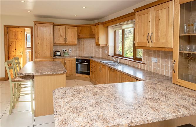 5 Fainne na Farraige, Ring, Dungarvan, Co. Waterford