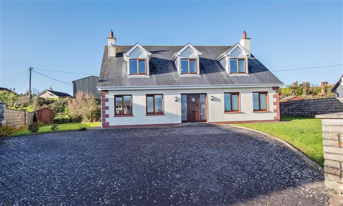 5 Fainne na Farraige, Ring, Dungarvan, Co. Waterford