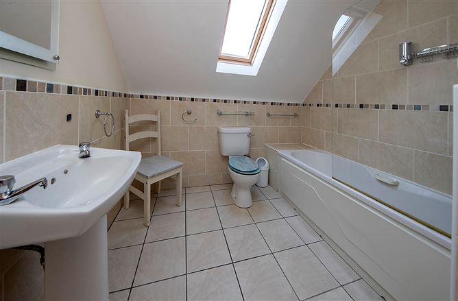5 Fainne na Farraige, Ring, Dungarvan, Co. Waterford